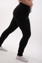 Jogging Coton Femme Real Workout