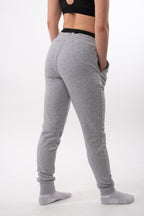 Jogging Coton Femme Real Workout