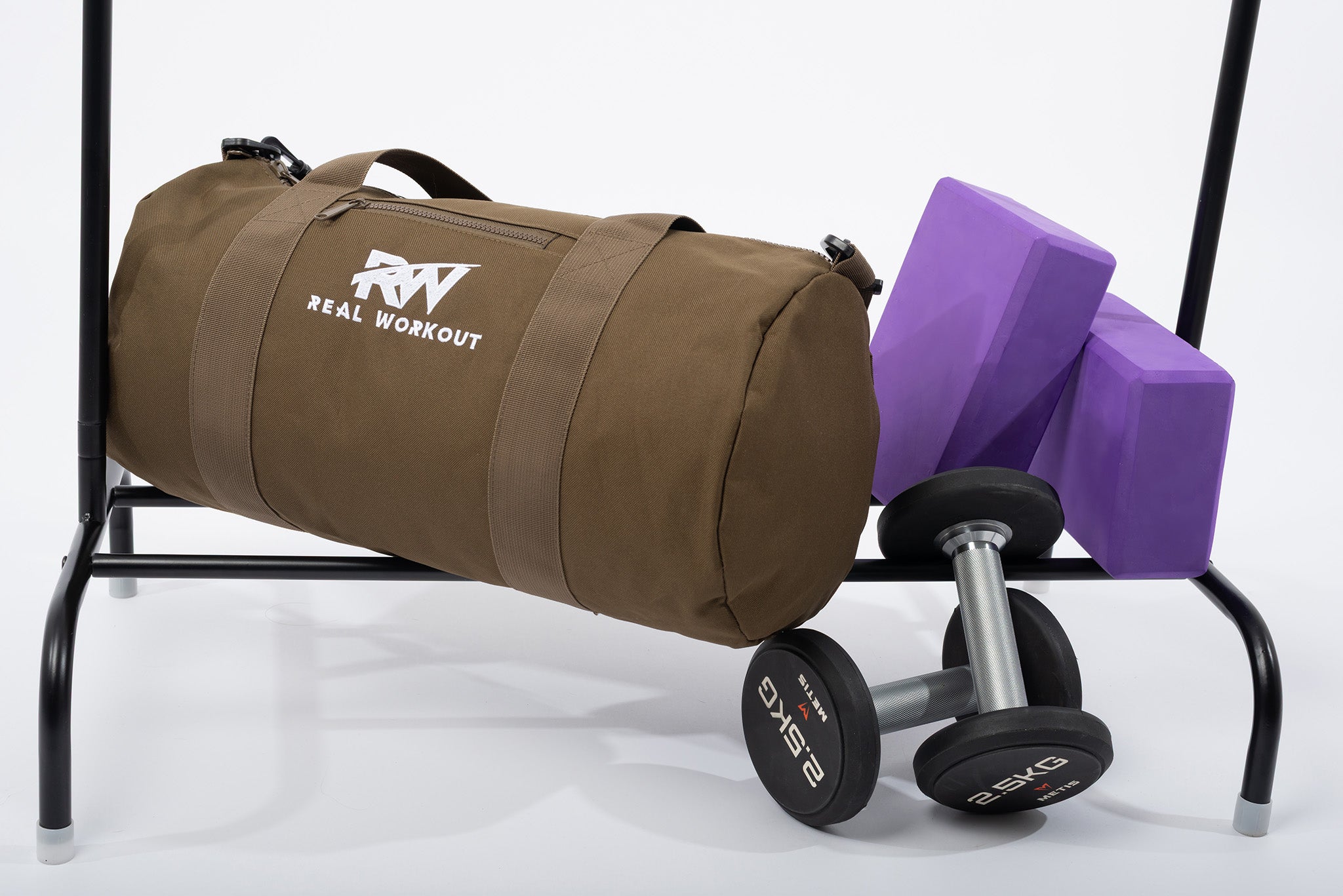 Sac de sport 20 L  Real Workout