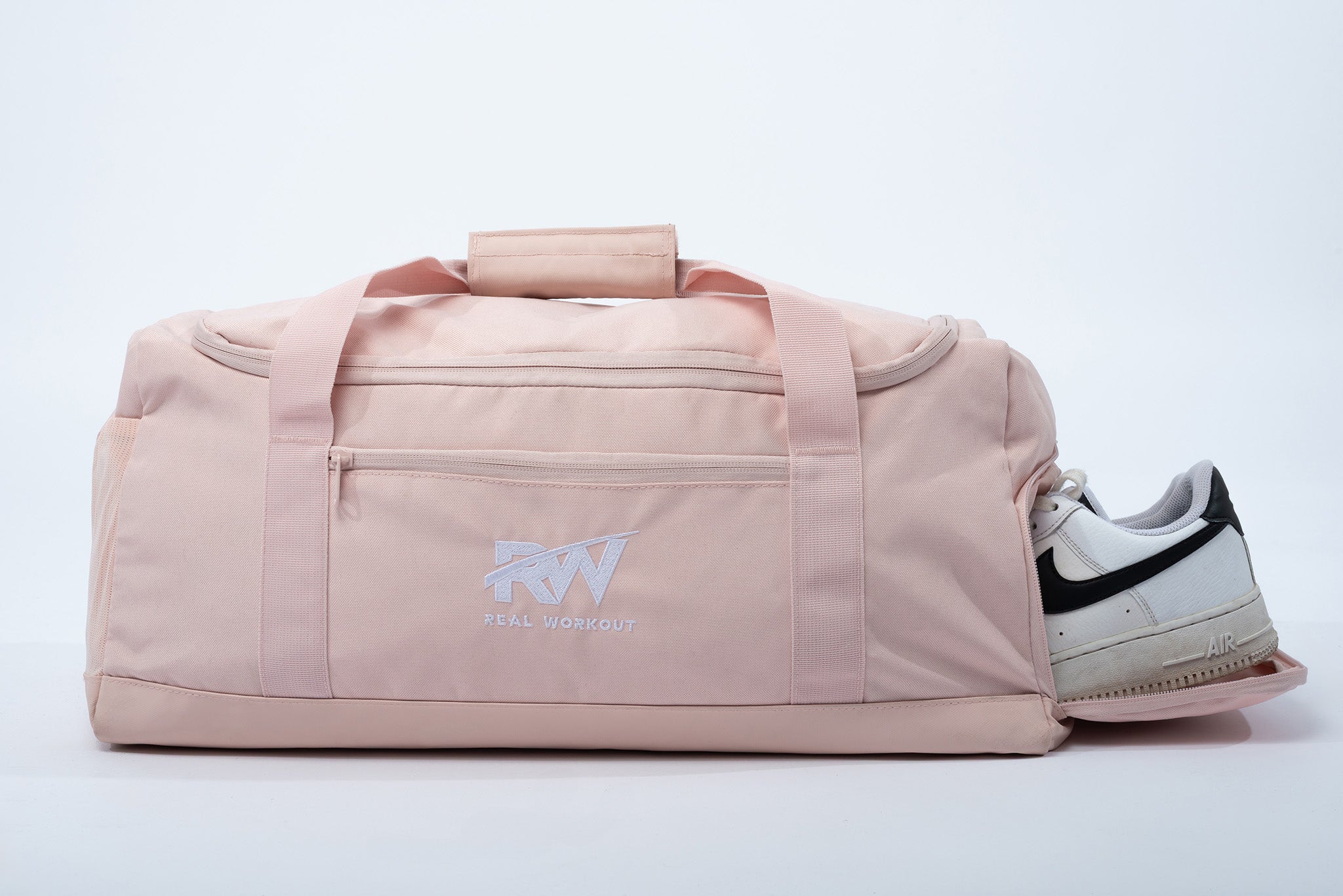 Sac de sport 32 L Real Workout