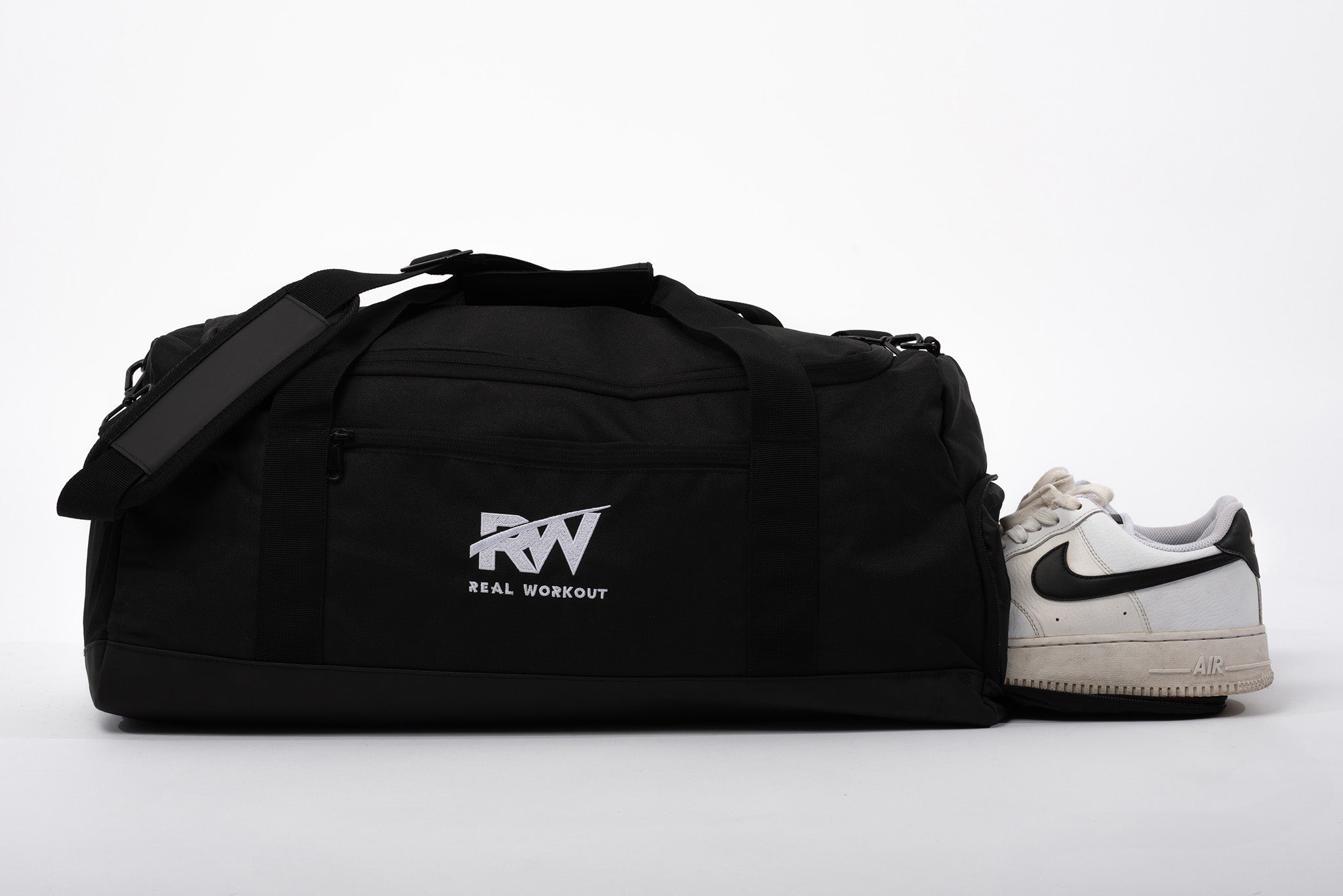 Sac de sport 32 L Real Workout