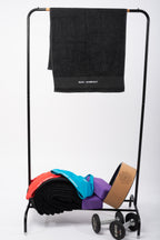 Serviette de Sport Coton Real Workout
