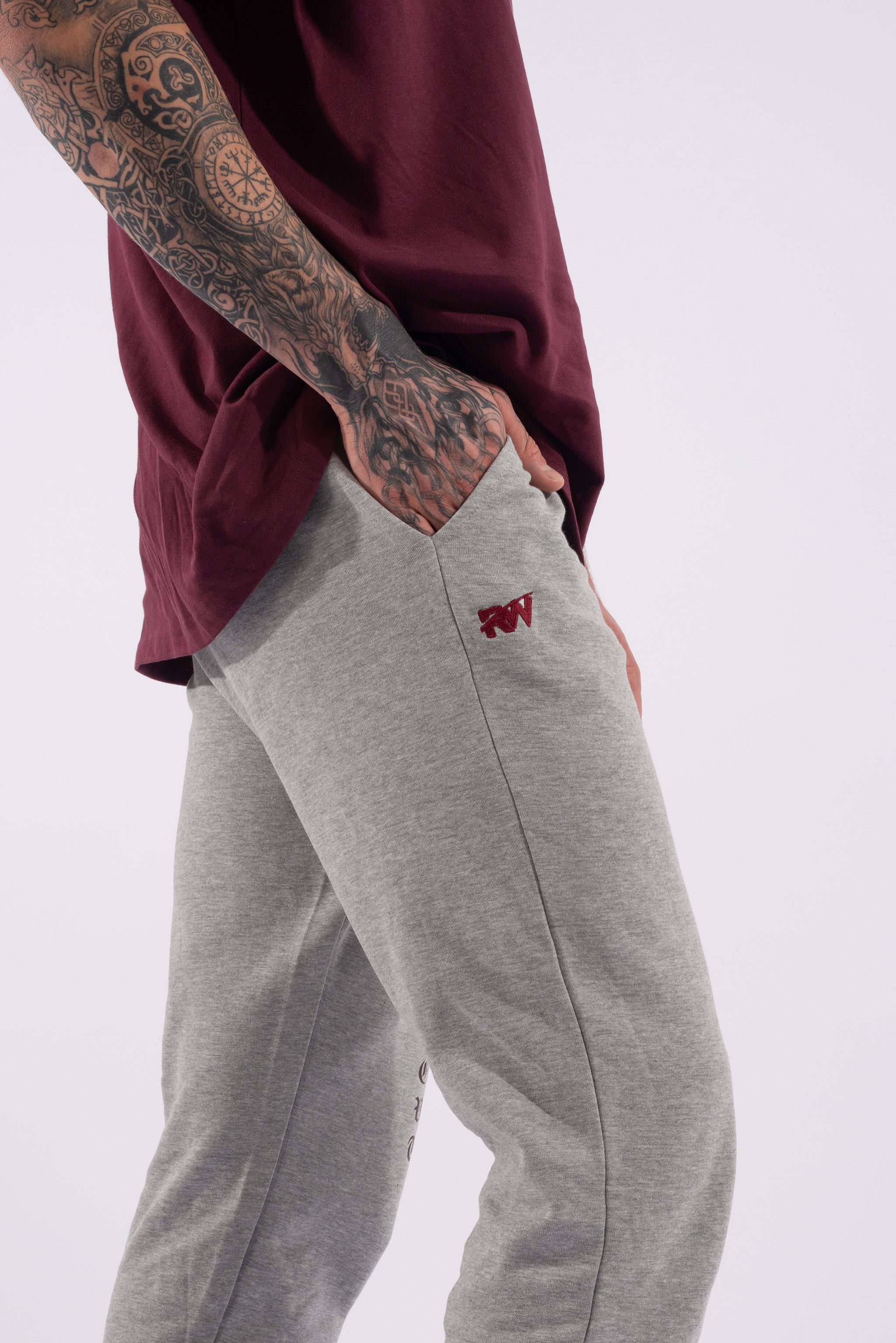 Jogging Homme Premium Real Workout