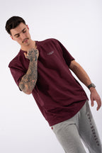 Oversized  Fitness Bodybuilding homme