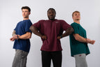 Oversized  Fitness Bodybuilding homme
