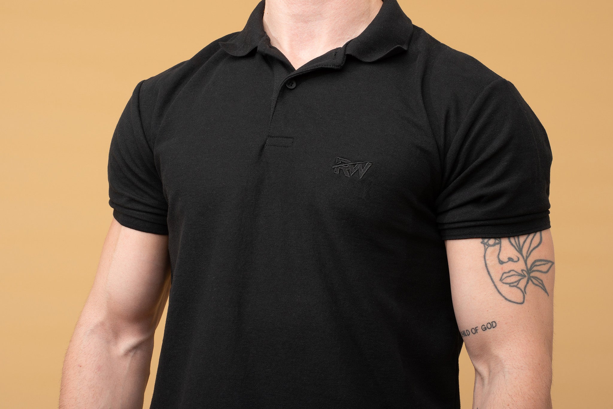 Polo Homme Standard