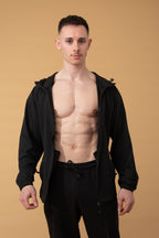 Coupe vent Real Workout Homme