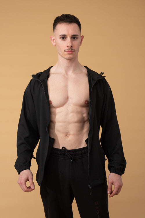 Coupe vent Real Workout Homme