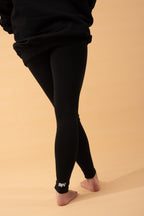 Legging coton RW femme