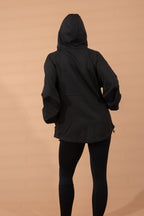 Coupe vent Real Workout Femme