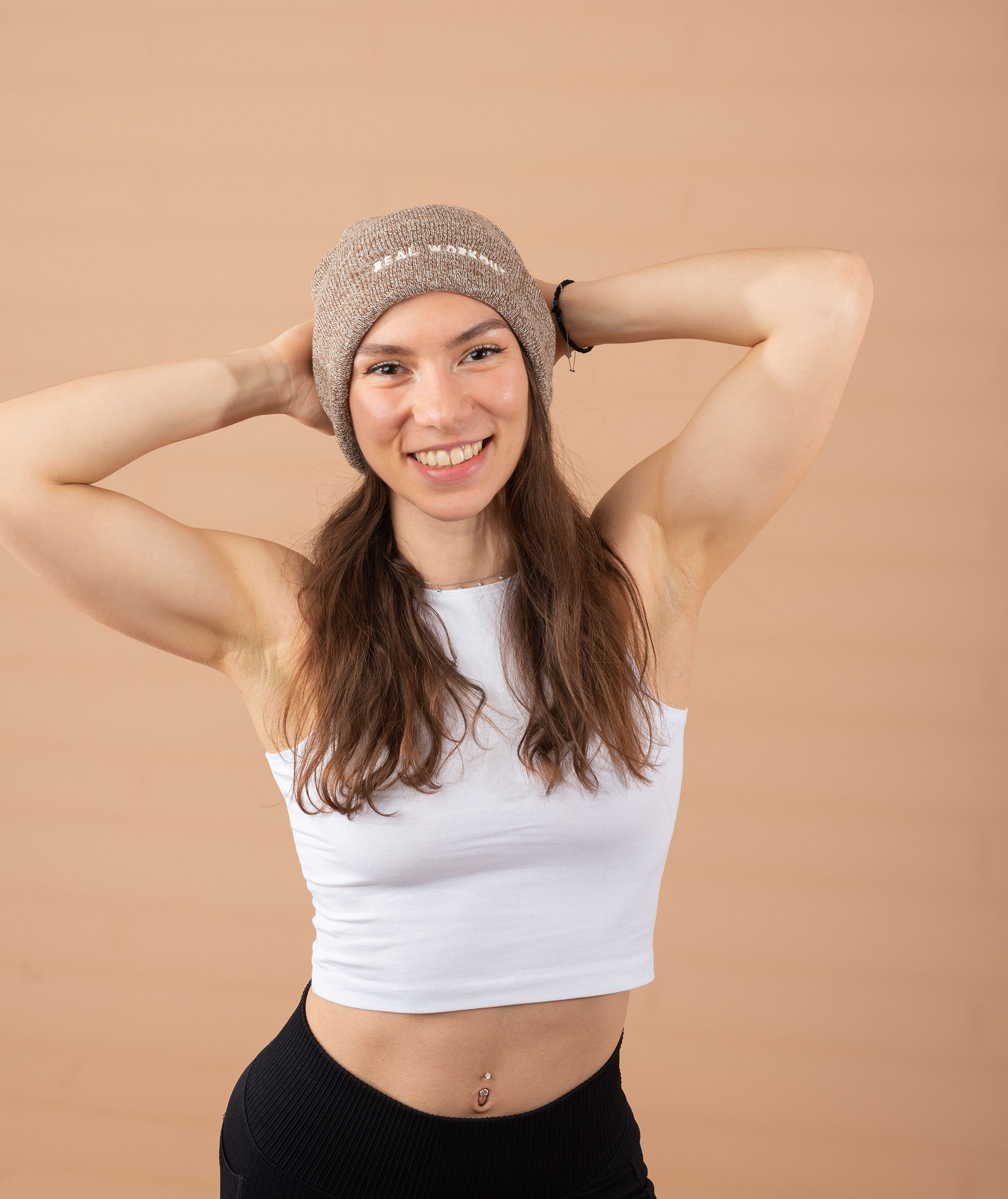 Bonnet Real Workout