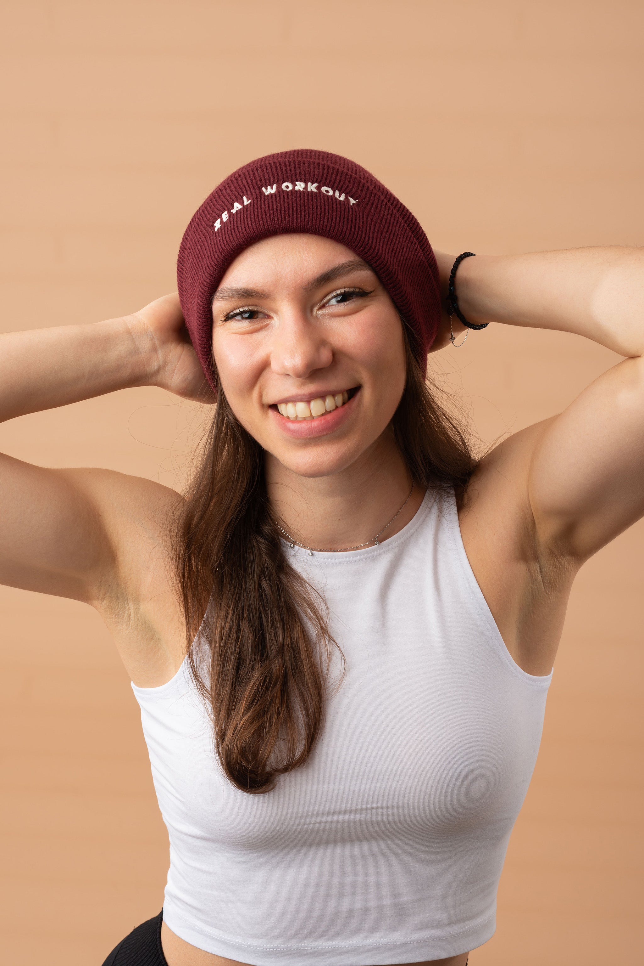 Bonnet Real Workout