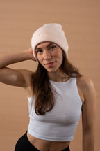 Bonnet Real Workout