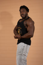 Stringer Atlas