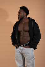 Veste Premium Bodybuilding