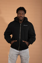 Veste Premium Bodybuilding