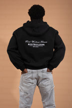 Veste Premium Bodybuilding