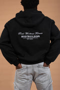 Veste Premium Bodybuilding