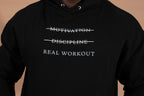 Sweat à Capuche Motivation