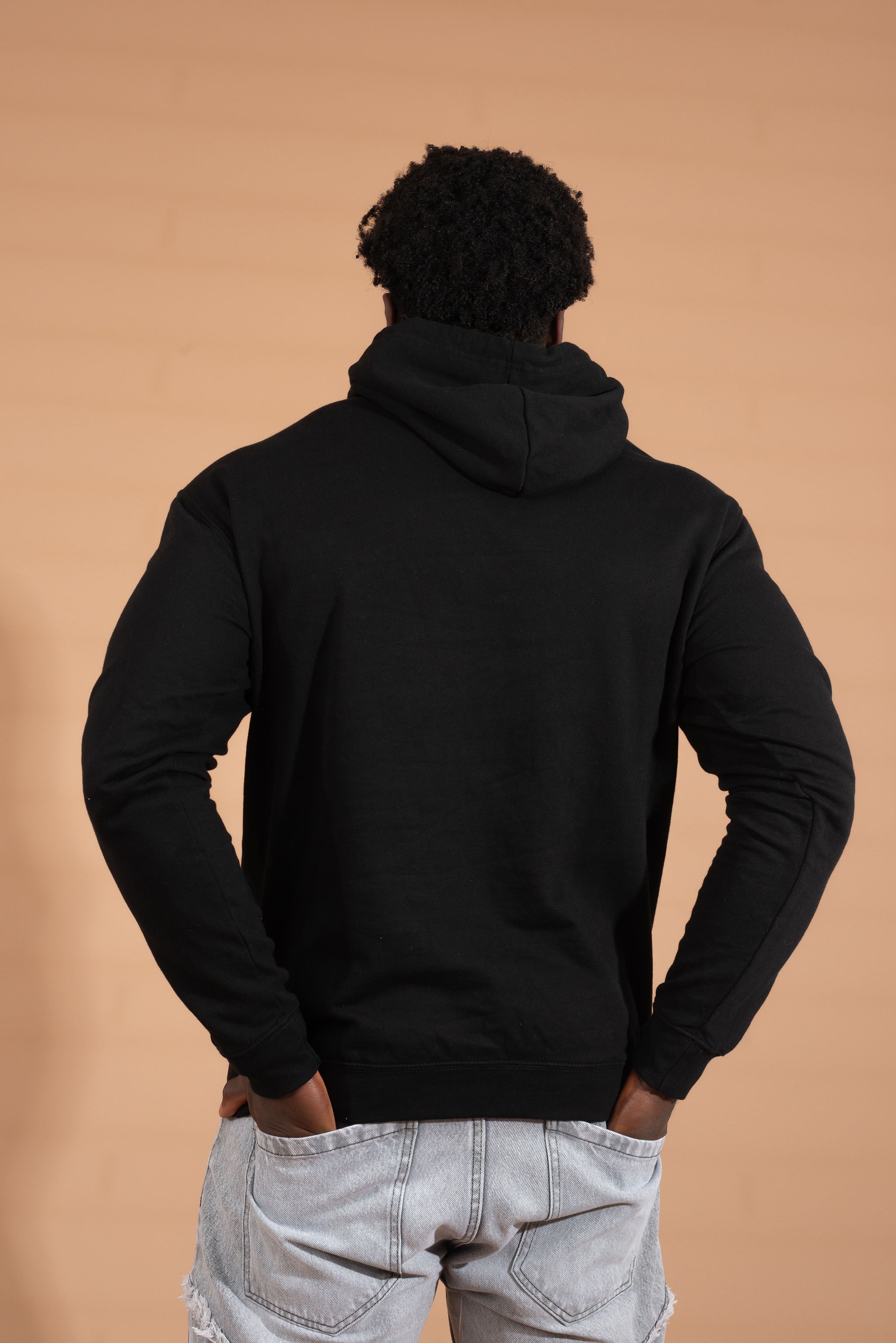 Sweat à Capuche Atlas
