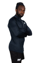 Pull Zip Real Workout