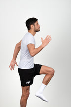 Short de compression Real Workout