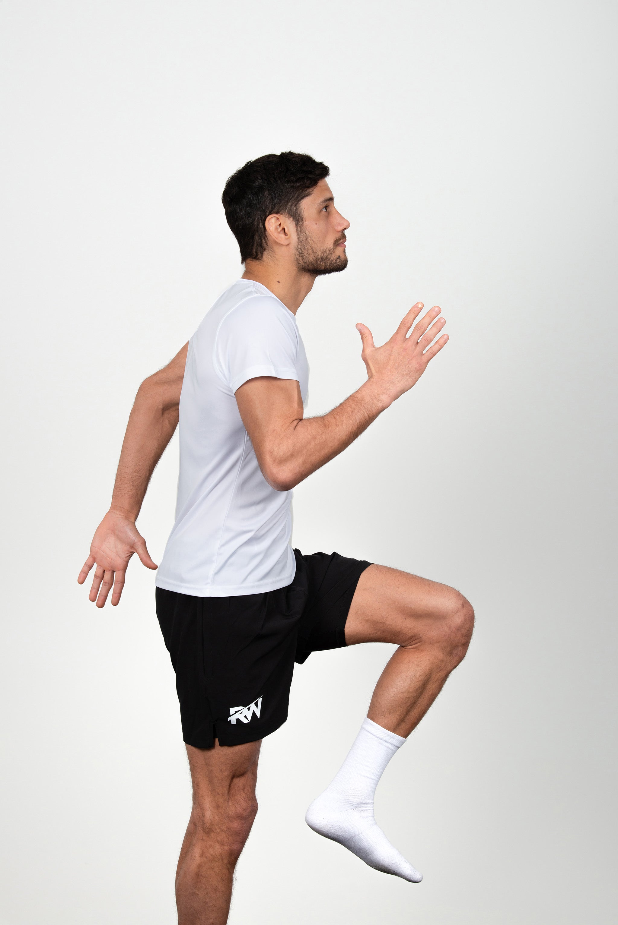 Short de compression Real Workout