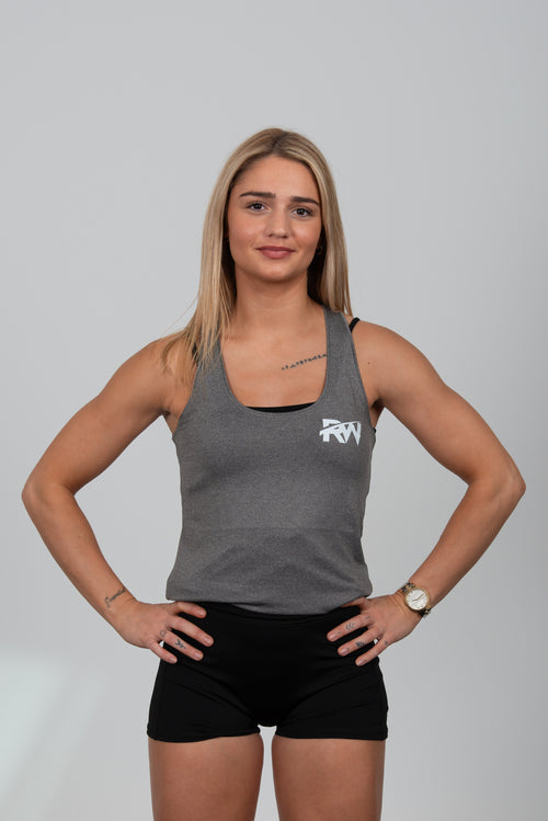 Débardeur femme Real Workout