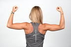 Débardeur femme Real Workout