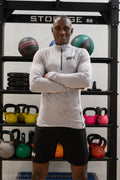 Pull Zip Real Workout