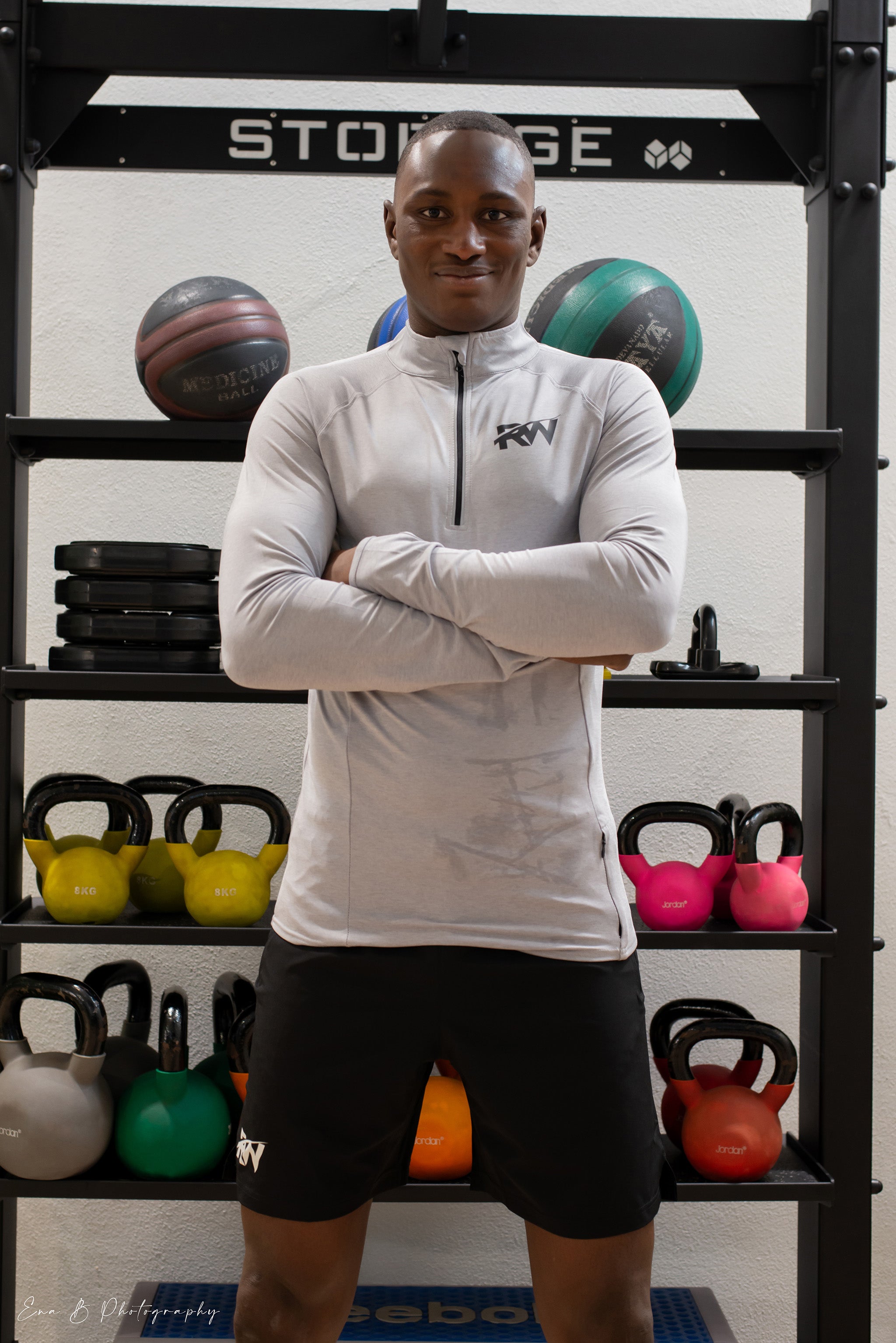 Pull Zip Real Workout
