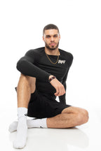 Pull Compression Dri fit Homme Real Workout