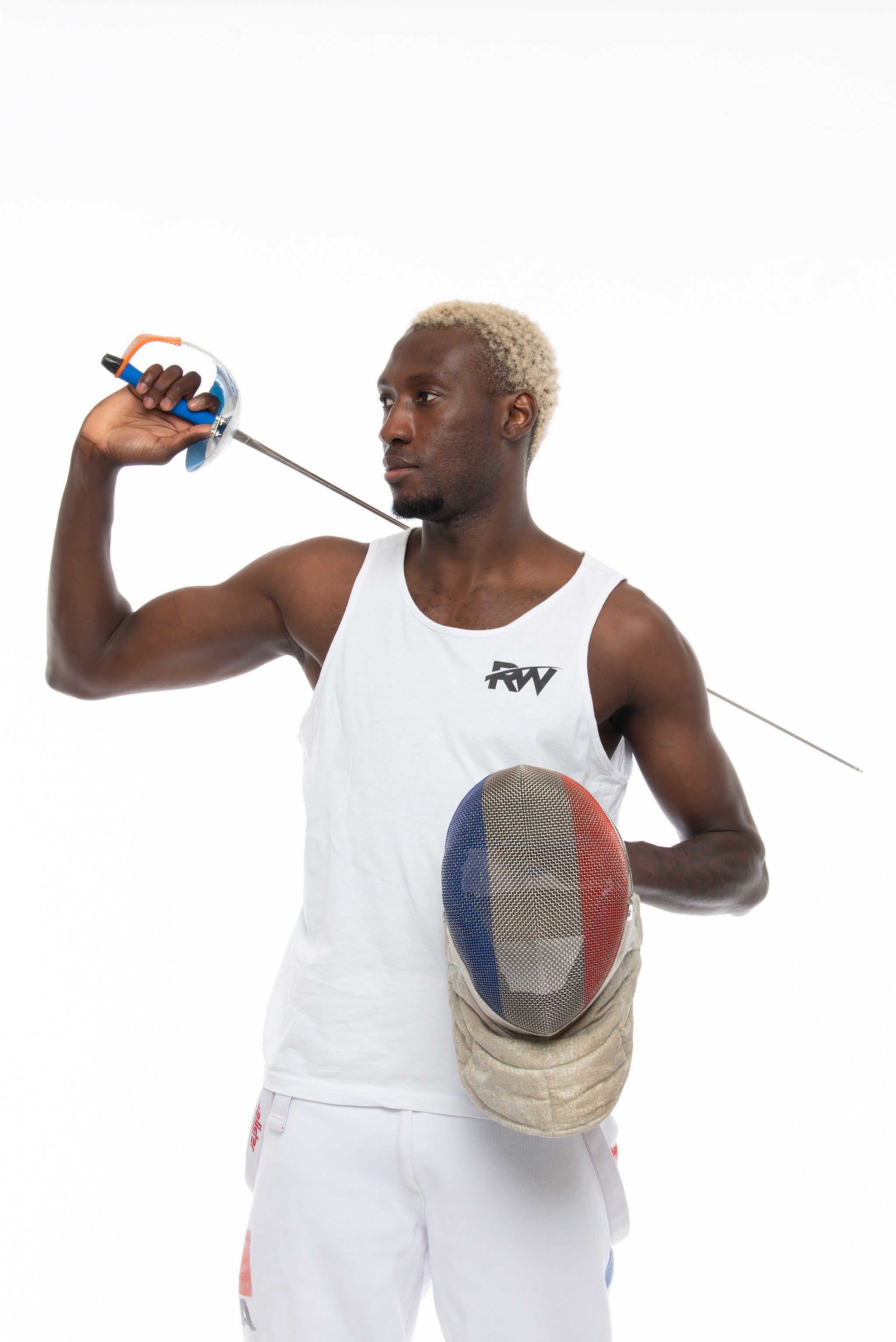 Débardeur Homme Real Workout