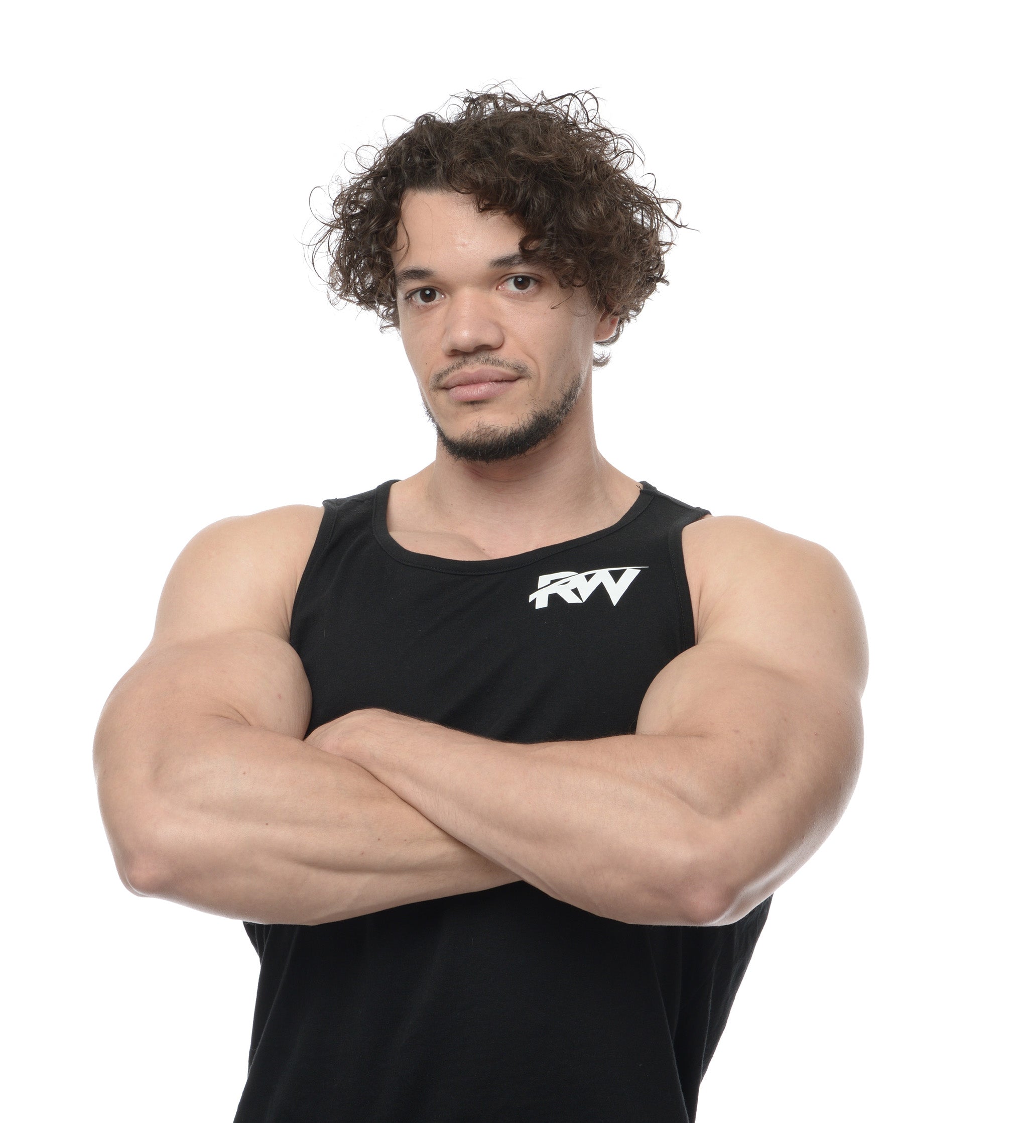 Débardeur Homme Real Workout