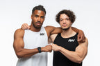Débardeur Homme Real Workout
