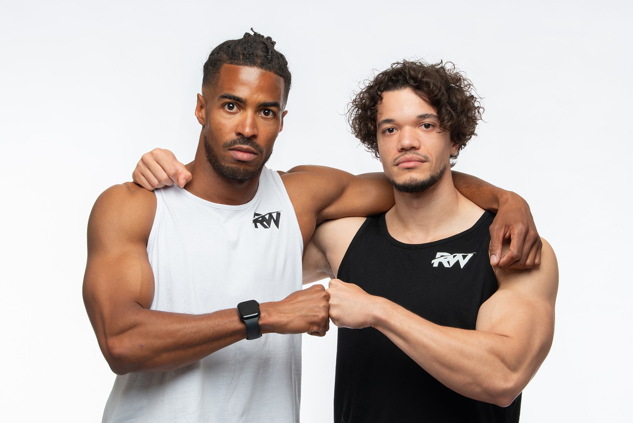 Débardeur Homme Real Workout