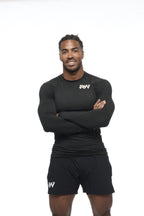 Pull Compression Dri fit Homme Real Workout
