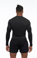 Pull Compression Dri fit Homme Real Workout